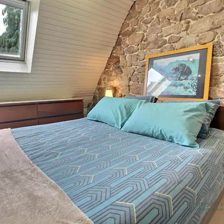 De La Chapelle Holiday home