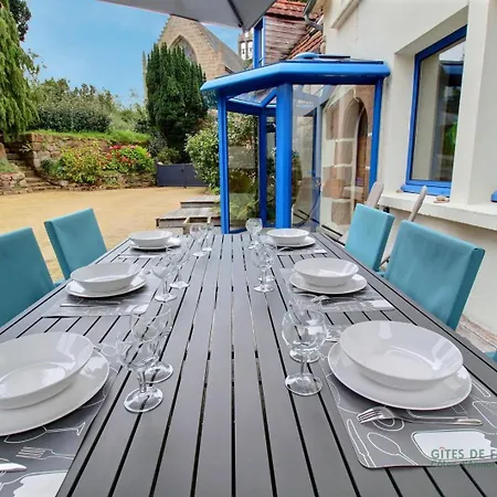 De La Chapelle Holiday home *