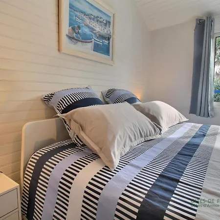 De La Chapelle Holiday home