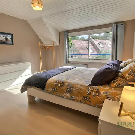 De La Chapelle Holiday home *