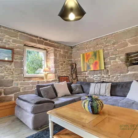 Holiday home De La Chapelle *