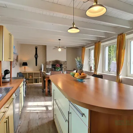 De La Chapelle Holiday home