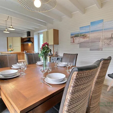 Holiday home De La Chapelle *